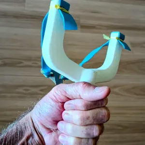 Slingshot Old School