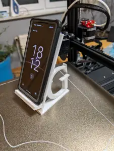 Google Pixle 7 + 8 Pro Ladestation