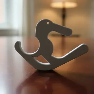 Bag table top hanger