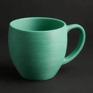 3D-Printed MUG