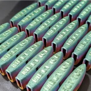 Super Loud Safety Whistle to MELT ICE - Fast Print