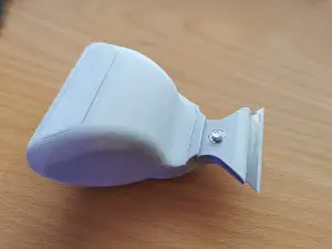 Scraper wich Cutter Blade (Stanley)