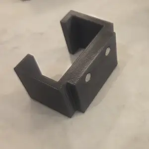 Stalker Radar Remote bracket