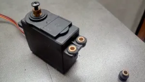 Damper for servo (Classic)