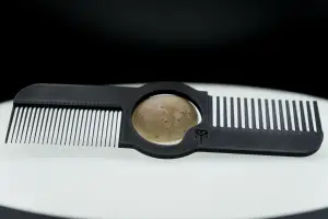 Cyber Grip Comb