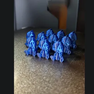 Tiny Dino