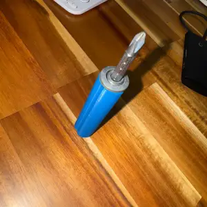 Screwdriver Handle
