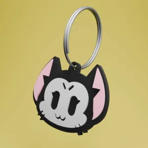 Kit | Brawl Stars Keychain Series