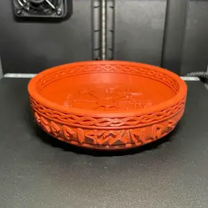 Rune Bowl