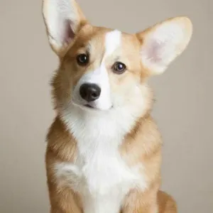 Corgi 2