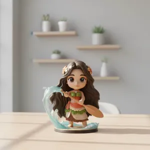 Moana