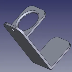 Bostik Glue Stick Holder