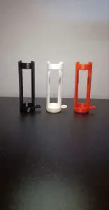 Clipper cover