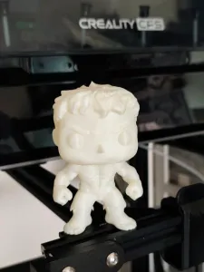 Green Man Pop