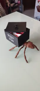 Sugar Ant Box CR