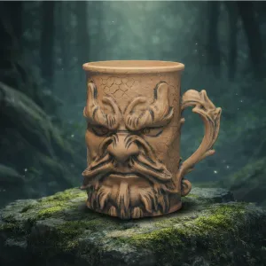 Devil Mug