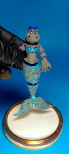 sirena ipopo
