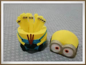 Minions Lucky Box