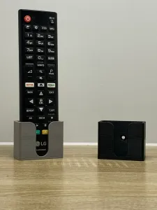 LG Remote Wall Mount (AKB75095308 & Similar)