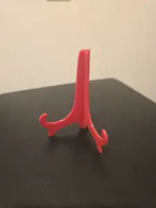 Photo stand