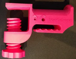 Headphone Holder