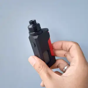 Squonk Mod Mechanical 18650 BF Mod Maker / Reset V3 510
