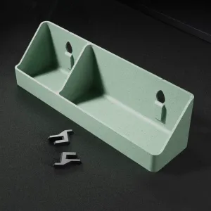 IKEA Skadis organizer box #07