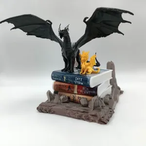 Empyrean Series Display