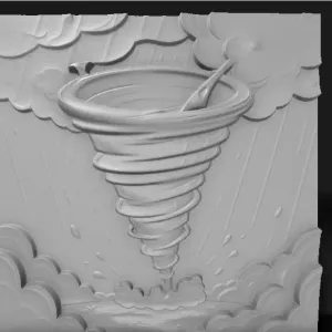 tornado 3