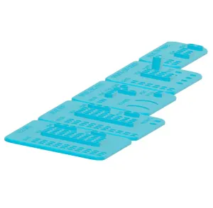 Bambu Lab P1P ARC Assembly Organizer for 3D Sourcerer Kit
