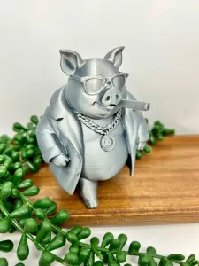 pig