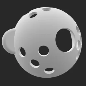 rapsodo ball marker
