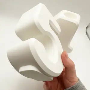 Tea Light Holder Numbers