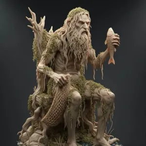 Vodyanoy (Водяной)
