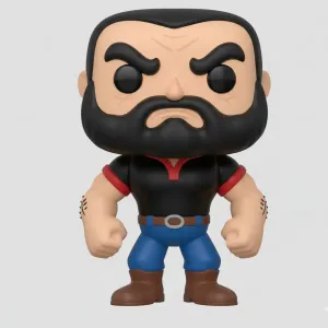 Brutus