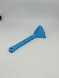 拼糖豆双口勺