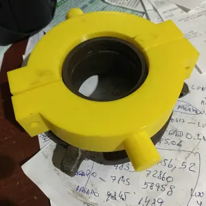 Collarin de embrague Motor Deutz