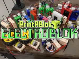 PrintABlok:Electroblok