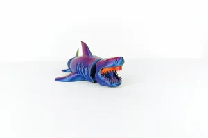 Flexi Shark