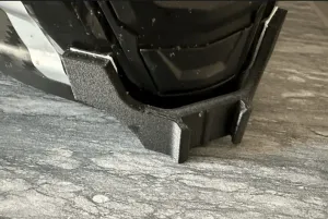 LS2 Vector 2 Chin Mount