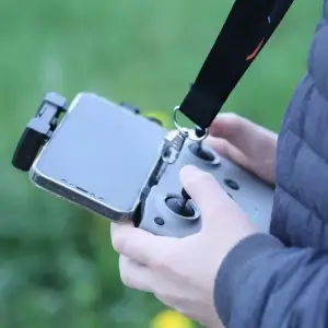 DJI Remote Controller Neck Strap Holder
