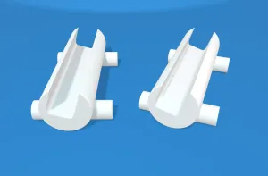 Minimalistic Card Holder that is non invasive and simple