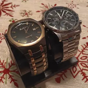 Watch Stand
