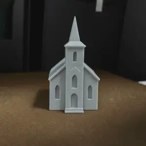 Church