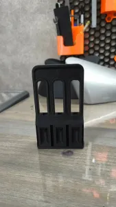 Case for 3 127 mm darts