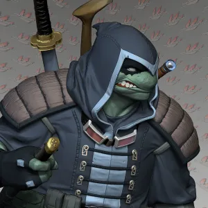 LAST NINJA