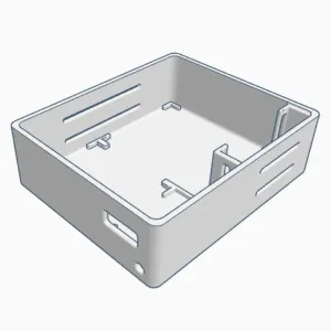 Multi-Usage PCB Enclosure - MakerCore