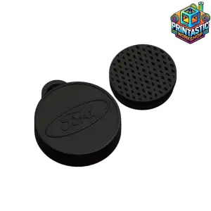 FORD CAR MIRROR AIR FRESHENER
