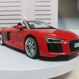 奥迪敞篷跑车