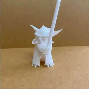 Yoda - Star Wars
